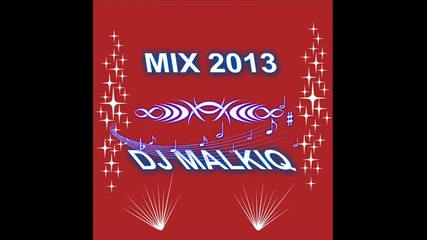 Mix 2013