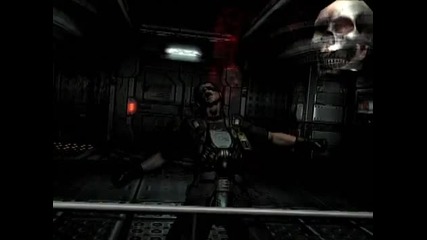 doom 3 trewar