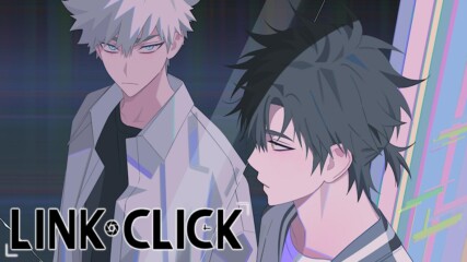 [bg Sub] Shiguang Dailiren - Link Click S01 - 5.5 Special