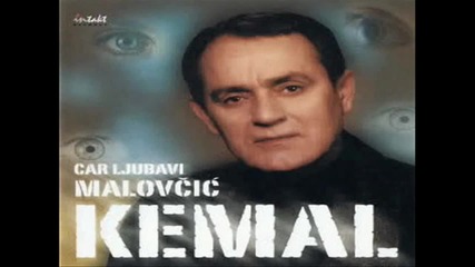 Kemal Malovcic - Dvje kule - Prevod