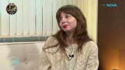 Истории с книги | Разказва Неда Узунколева | На кафе | 27 февруари 2026