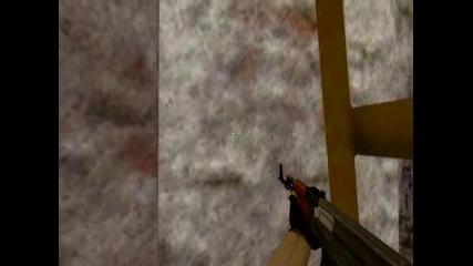 Counter - Strike de inferno spam 
