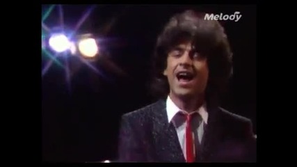 Claude Barzotti- Le Rital