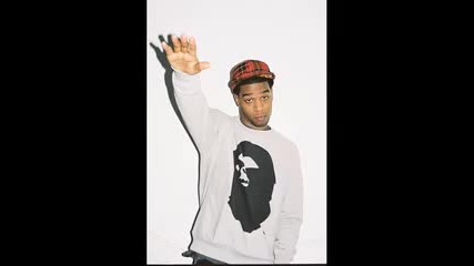 Kid Cudi - Whenever 