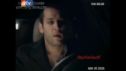 Ask ve ceza Savas & Yasemin