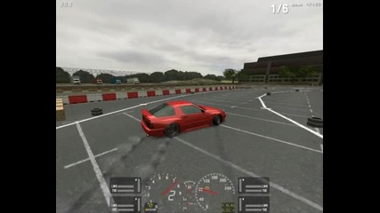 Only Drifting ^^