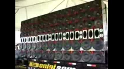 Crazy Sound - Brazilia