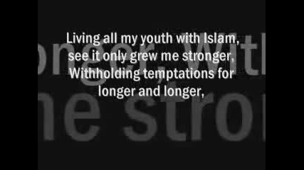 Native Deen - Hell fire
