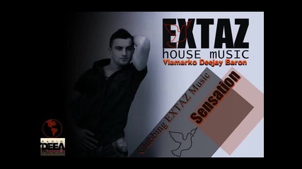 Ibiza Extaz house music 2013 (vocal Nicolaesko S & Vlamarko Deejay Baron)