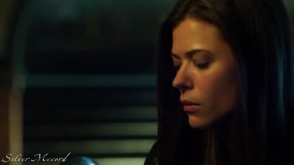 Cara & John - The Tomorrow People