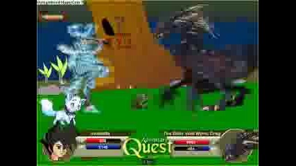 Battleon Vendetta