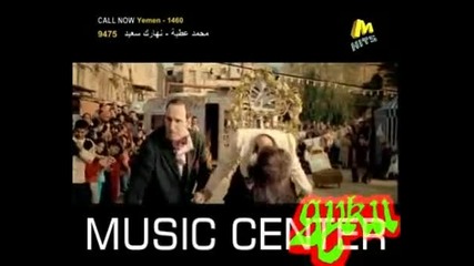Nancy Ajram - Yatabtab * High Quality