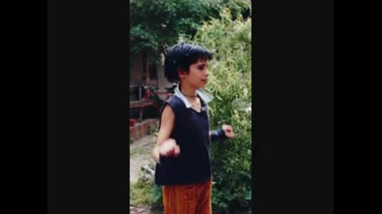 Qki Snimki Na Tokio Hotel