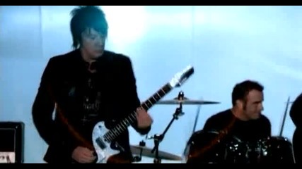 Bon Jovi - Superman Tonight ( H Q ) 