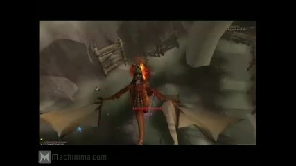 Dwmm Presents Inside Wotlk 10 (wow Machinima)