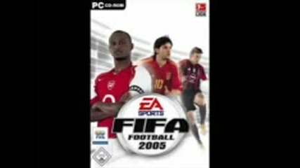 Emma Warren - She Wants You Back - Fifa 2005 Soundtrack