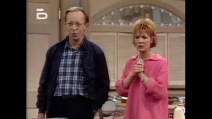 Алф S1e13 1 част