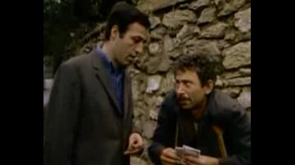 Kemal Sunal - Korkusuz Korkak Part 1/9