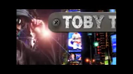 Toby Tnt 1 - Here I come 