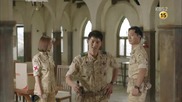 Descendants Of The Sun E10 1/2