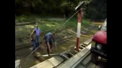 Top Gear S14e6 (част 1) 