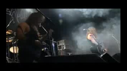 Iced Earth - Stormrider 
