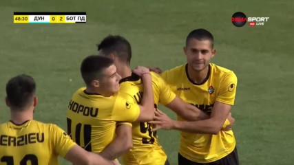 Фернандо Виана за втори път покоси Дунав в Русе