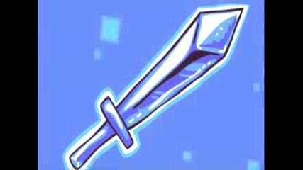 I Can Swing My Sword! -minecraft Song