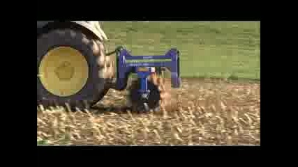 John deere