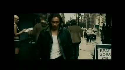 Bob Sinclar-the Beat Goes On