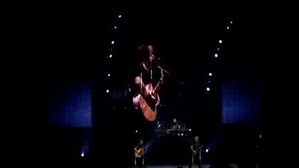 Nickelback - Far Away Live!!!