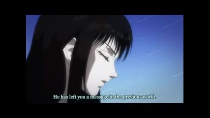 Night Head Genesis - Епизод 18 - Eng Sub