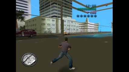 Бъгове и тайствени съоръжения във Vice city