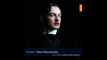 Antonio Vivaldi - Se lento ancora il fulmine