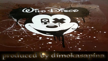 Wild Discotheque Beat (produced by dimokasapina)