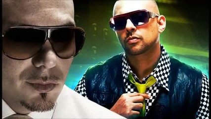 Sean Paul feat pitbull new remix song 2014