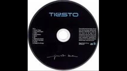Dj Tiesto - Lord Of Trance