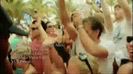 Robbie Rivera - We Live For The Music (tiesto Video Remix Ed 
