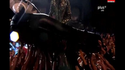 Rammstein - Haifisch (live at Rock am Ring 2010) (hq)