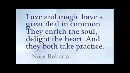 Thomas Bergensen (tsfh) - Magic of Love