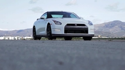 2013 Nissan Gt-r Black Edition: World's Greatest Super Car Bargain