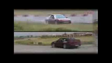 Nissan 200sx Drift - Todor Dunev