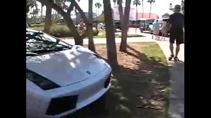 1400+ Hp Heffner Twin Turbo Lamborghini Gallardo Se Walkaround 