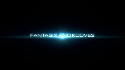 Intro благодарение на Fantasix