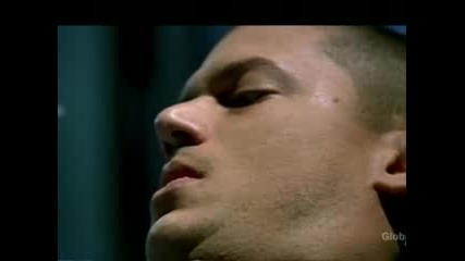 Wentworth Miller - Scandalous