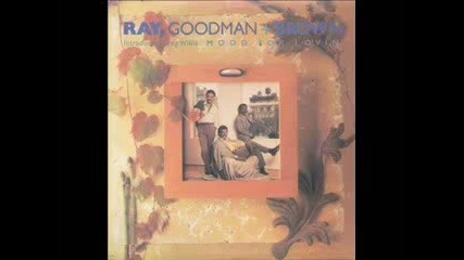 Ray, Goodman & Brown - Say It