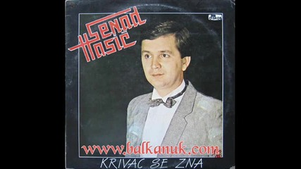 Senad Hasic - Noc rastanka (1985)