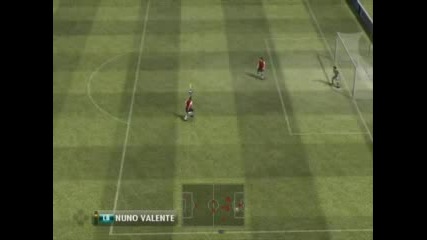 Pes 2008