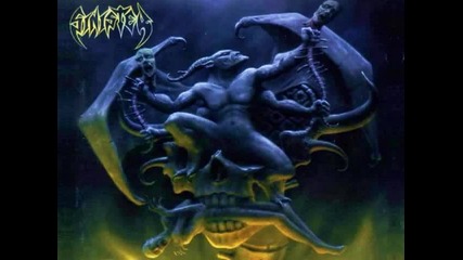 Sinister - Art Of The Damned 