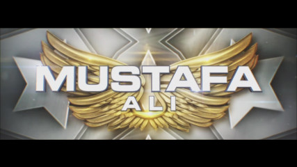 Mustafa Ali Entrance Video